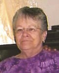 Geoge-anne Cunningham obituary