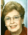 Marie Harris obituary