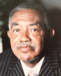 Pastor Willie James Huddleston obituary