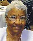 Henrietta Bradley obituary