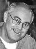 Donald Eldred obituary