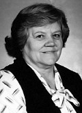 Vaneta O. Bellmore obituary