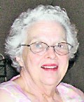 Holly Marie Gault obituary