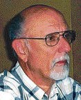 Richard Brown obituary