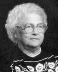 Mary Kovach obituary