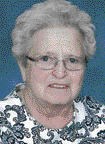 Elizabeth L. "Betty" Stawasz obituary, Flint, MI