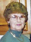 Mary Ellen Gould obituary