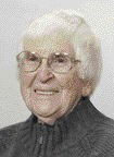 Ethel Cross obituary