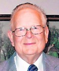 James Milton Horner obituary