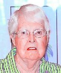 Cleo Susan Bauder obituary