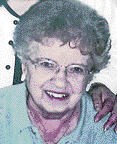 Anna Mushall obituary