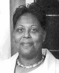 Joy Williams obituary