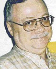 Donald Price Sr. obituary