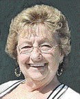 Carol "Nanny" Hall obituary