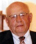 Edwin Strobel obituary, Frankenmuth, MI