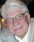 Charles Isham obituary