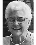 Mary Ellen Lewis obituary