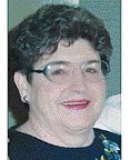 Verna Boggs obituary
