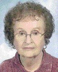 Pearl Fisher obituary