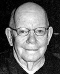 Robert Arnold obituary