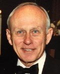 Keith "Robby" Robertson obituary