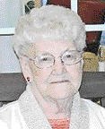Ruby Sneed obituary