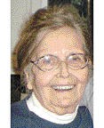 Alfreda Driskell obituary