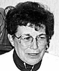 Rose Ann VAN COONIS obituary