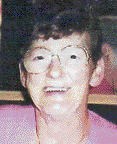 Sally A. Schmitt obituary