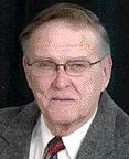 Gordon Myers obituary