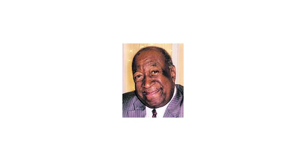 C. Robinson Obituary (2011) Flint, MI Flint Journal