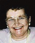 Priscilla Williams obituary