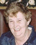 Beverly Merta obituary