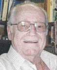 James Hunter obituary