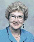 Joan Duff obituary, Flint, MI