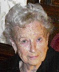 Elaine Wright obituary