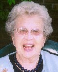 Jean Walker obituary