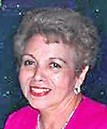 Velma J. Bartlett obituary