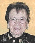 Maria Zapata obituary