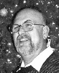 Timothy Smith obituary