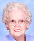 Beulah E. Allen obituary