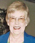 Betty Draheim obituary