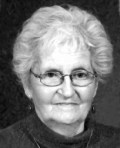 Shirley J. Nicholas obituary