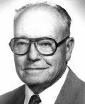 Stanley Robinson obituary