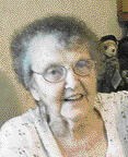 Rosemary Brown obituary