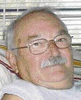 Leonard Krist obituary
