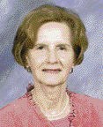 Lillian Blanche Copeland-Mall obituary