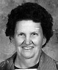 Elsie Gaines Obituary (2010)