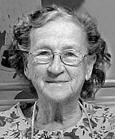 Laura "Pauline" Baker obituary