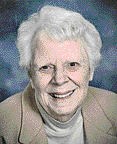 Margaret Powers obituary